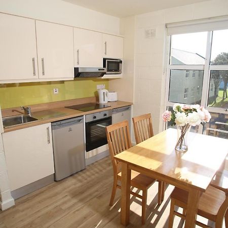 Corrib Village Apartments University Of Galway Dış mekan fotoğraf