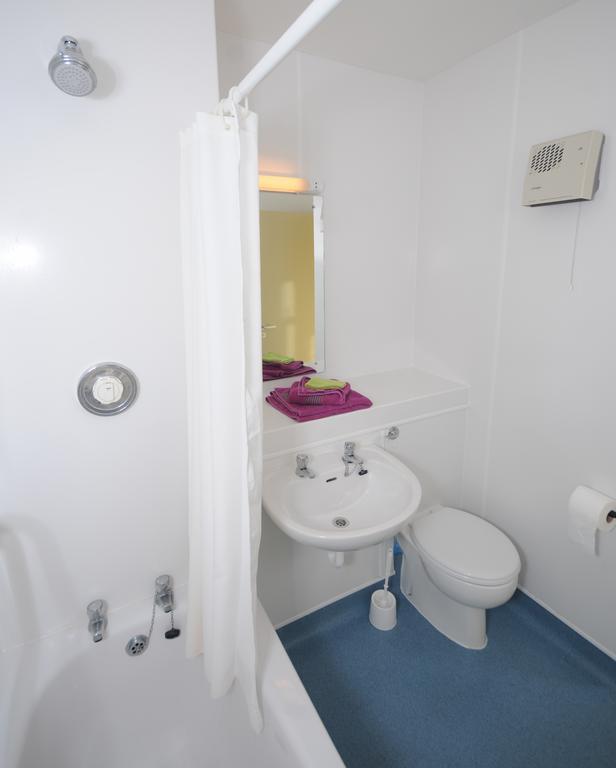 Corrib Village Apartments University Of Galway Dış mekan fotoğraf