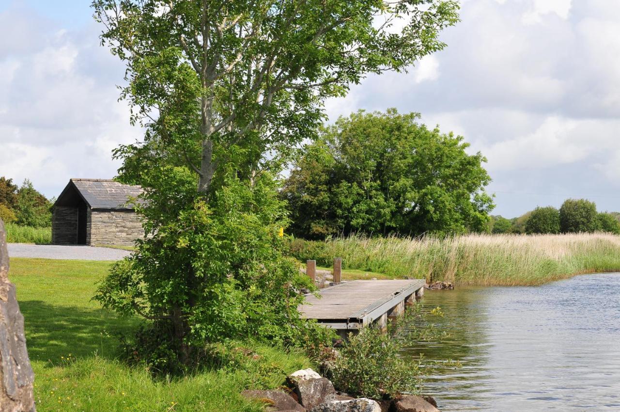 Corrib Village Apartments University Of Galway Dış mekan fotoğraf
